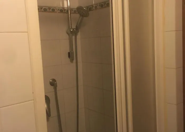 Vacanze Al Colosseo Polveriera Apartamento *