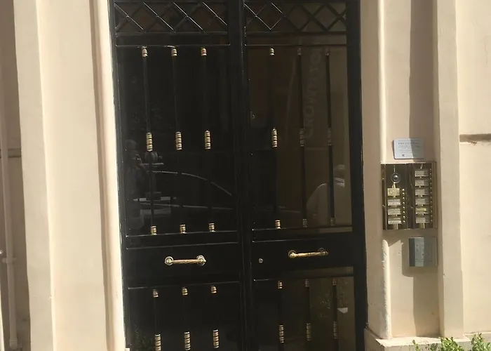 Apartamento Vacanze Al Colosseo Polveriera *