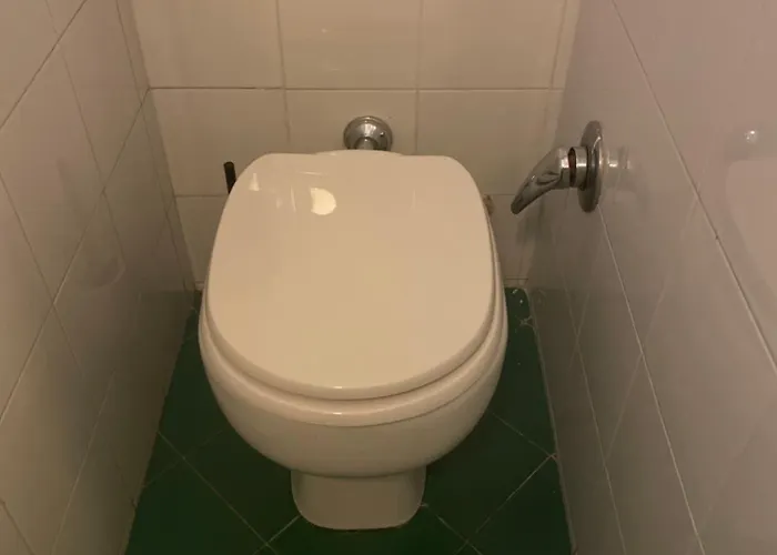 Apartamento Vacanze Al Colosseo Polveriera