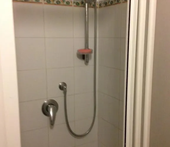 Apartamento Vacanze Al Colosseo Polveriera Roma