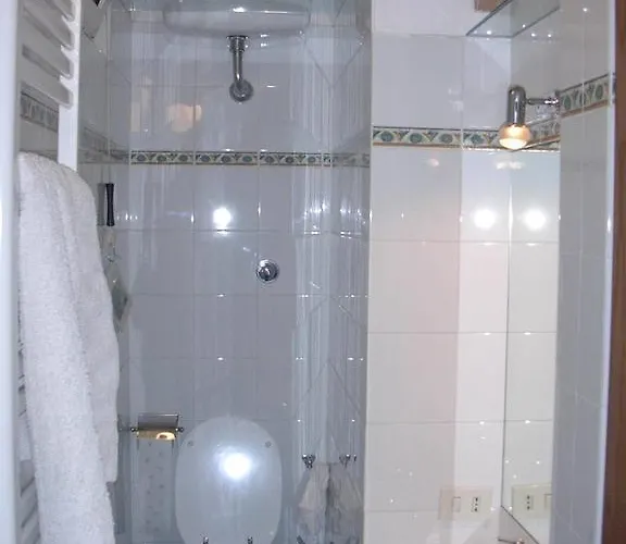 Vacanze Al Colosseo Polveriera Apartamento