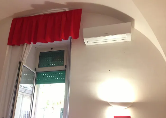 Vacanze Al Colosseo Polveriera Apartamento Roma